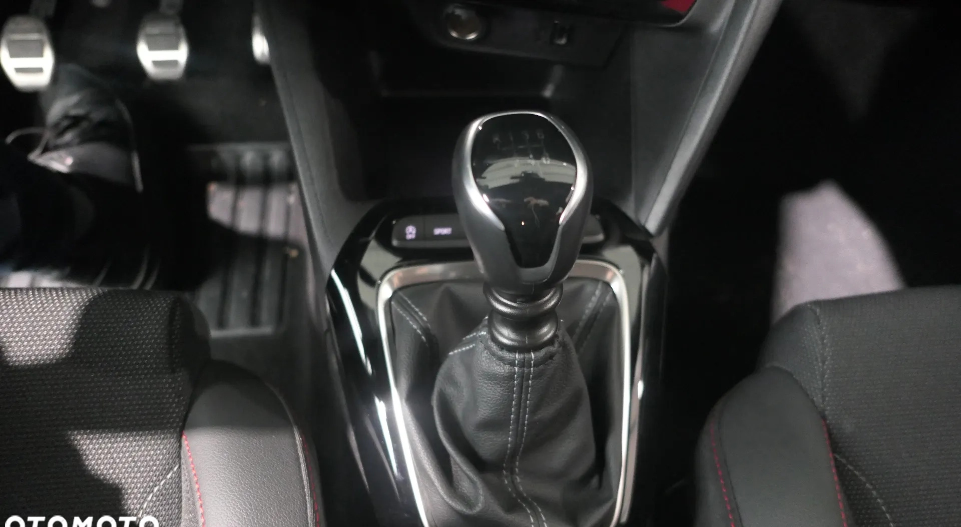 Opel Corsa cena 79900 przebieg: 1, rok produkcji 2023 z Garwolin małe 67